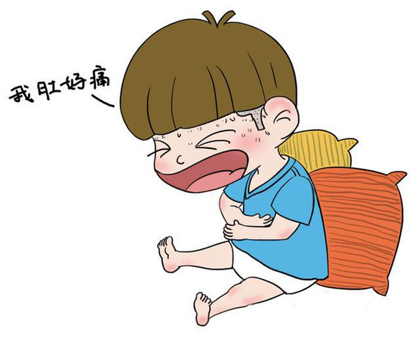直腸炎