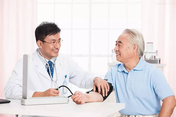 老年人藥物降壓，要遠(yuǎn)離這些誤區(qū)