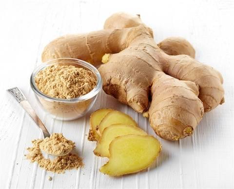 這些“天然抗生素”食物，你認(rèn)識(shí)幾種？