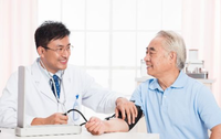 高壓高，低壓不高的老年人該如何選藥？