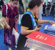 用戶掃碼體驗(yàn)藥源網(wǎng)