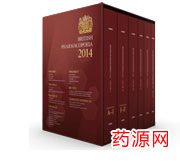 英國藥典 英國藥典2014 BP2014 英國藥典 英國藥典2014 BP2014
