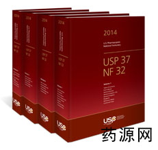 美國藥典 2014美國藥典 USP37 NF32 2014美國藥典 USP37 NF32